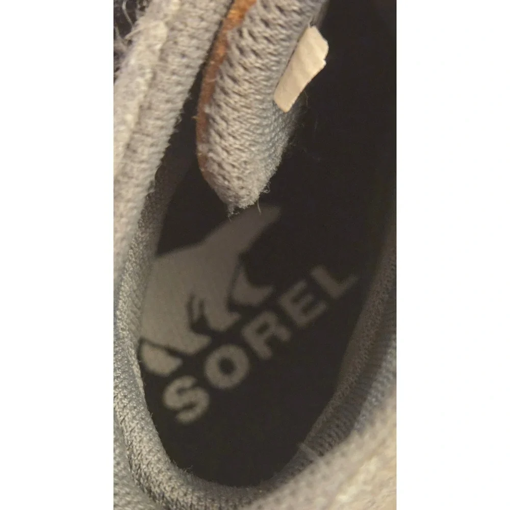 Sorel *owners are